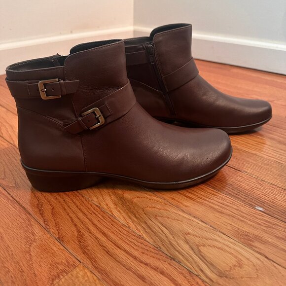Naturalizer Cole Ankle Boot - Picture 2 of 5